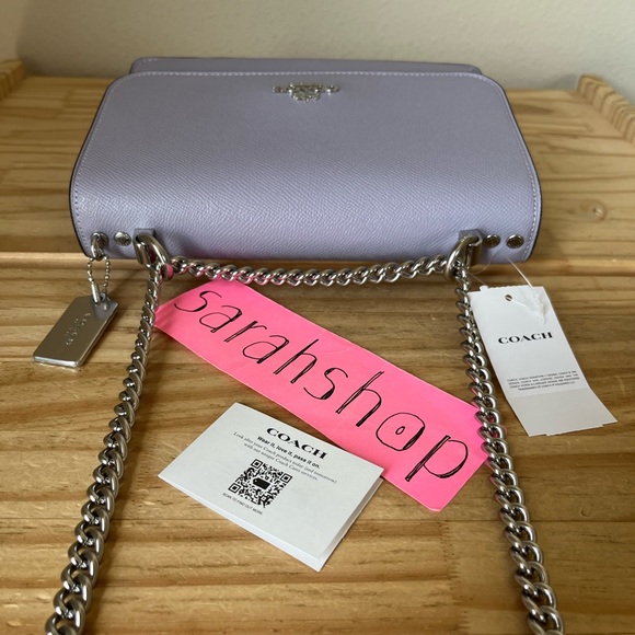 ✅Coach purse - Picture 5 of 14